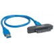 Manhattan 130424 - Adapter SuperSpeed USB 3.0 do SATA 2.5