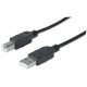 Manhattan Kabel USB 1m do drukarki