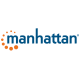 Manhattan 461252 - Logo Manhattan Computer Products