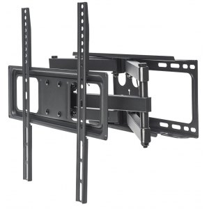 Uchwyt Ścienny TV LED/LCD 32-55 cali 40kg Obrotowy