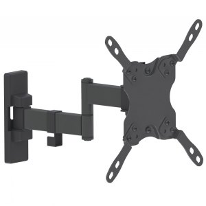 Uchwyt Ścienny TV LED/LCD 13-42 cali 20kg Obrotowy