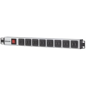 Listwa zasilająca Rack 19 , 16 gniazd USB typu A