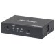 Przełącznik HDMI 2-Port 4K*60Hz Manhattan 207867