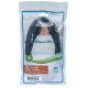 KABEL HDMI/HDMI V2.0 M/M ETHERNET 3D4K CZARNY CL3 2M