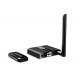 BEZPRZEWODOWY EXTENDER HDMI FULL HD 1080P 50M TX DONGLE