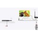 BEZPRZEWODOWY EXTENDER HDMI FULL HD 1080P 50M TX DONGLE