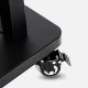 Wózek do monitora multimedialnego 55-100 cali Techly 105575