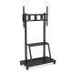 Stojak mobilny do telewizora 55-100 cali Techly ICA-TR30