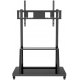 Wózek do telewizora Techly ICA-TR30 55-100 cali 150kg