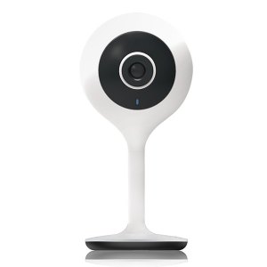 INTELIGENTNA SMART KAMERA IP WI-FI HD 1080P