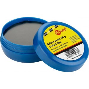 PASTA LUTOWNINCZA  PUSZKA 50G