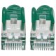 Kabel LAN Ethernet RJ45 FTP Kat5e 1m Intellinet 331876