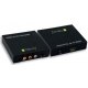 KONWERTER ADAPTER HDMI NA RCA COMPOSITE VIDEO + AUDIO L/R