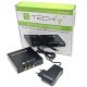 KONWERTER ADAPTER HDMI NA RCA COMPOSITE VIDEO + AUDIO L/R