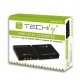 KONWERTER ADAPTER HDMI NA RCA COMPOSITE VIDEO + AUDIO L/R