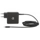 Manhattan 180238 - Ładowarka USB-C Power Delivery 3.0 60W z portem USB-A 5V