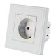 Inteligentne gniazdko podtynkowe WiFi Woox R4054