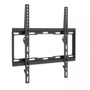 Uchwyt Ścienny TV LED/LCD 32-55 cali 40kg Slim