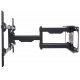 Obrotowy wieszak do telewizora LED/LCD 37-90 Manhattan 461290