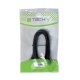 PRZEDŁUŻACZ KABEL HDMI/HDMI M/F ETHERNET 5M 4K60HZ