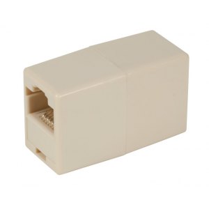 ADAPTER ŁĄCZNIK RJ45 1:1 UTP