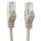 Kabel internetowy RJ45 1m szary Cat5e UTP