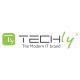 Logo Techly