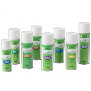 SPRAY WAZELINA TECHNICZ 400ML