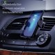 Techly I-SMART-WRL41, 108798 - Automatyczny Uchwyt Samochodowy Smartphone z Bezprzewodową Ładowarką Indukcyjną Qi 10W