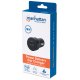 Manhattan 102056 - Opakowanie samochodowego zasilacza USB-C Power Delivery 18W