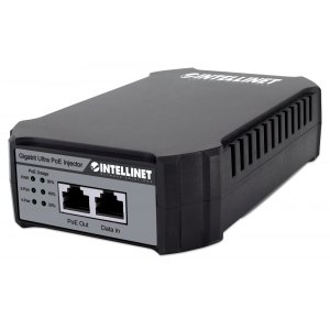 ADAPTER ZASILACZ ULTRA POE 95W 1X GIGABIT RJ45 802.3AT