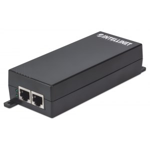 ADAPTER ZASILACZ POE+ 30W 1X GIGABIT RJ45 802.3AT