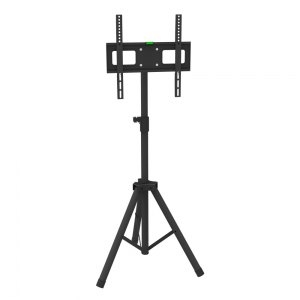 Stojak Podłogowy Tripod Przenośny TV LED/LCD 17-60 cali 35kg