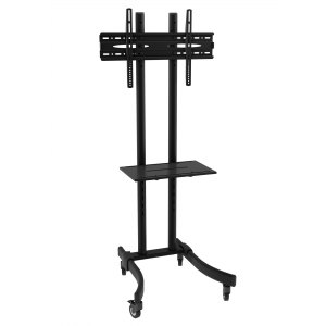 Stojak Mobilny TV LED/LCD/PDP 32-70 Cali 40kg Regulowany