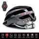 Livall MT1 - Smart kask rowerowy Bluetooth z pilotem na kierownicę