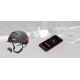 Kask Livall BH51T Neo na rower z powiadomieniem SMS