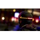 Miejski kask rowerowy Livall BH51T Neo z kierunkowskazami