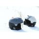 Kask Livall RS1 narciarski