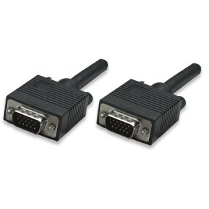 KABEL SVGA 15M/15M 1,8M EKRANOWANY