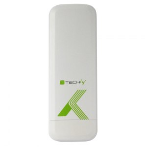 Zewnętrzne urządzenie CPE Access Point 15dBi 5,8GHz 300Mb/s