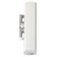 Techly I-WL-CPE120, 108446   Zewnętrzne Urządzenie CPE 8dBi 300Mbps 2,4GHz, Access Point / Repeater, Point-to-Point, Point-to-Mu