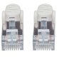 Kabel LAN Ethernet RJ45 FTP Kat5e 5m Intellinet 329927