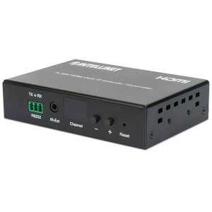 Nadajnik Extendera HDMI Over IP 120m kompresja H.264 1080p