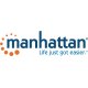 Manhattan 102261 - 4-Portowa Stacja Zasilająca 4x USB-A 5V / 2,4A 34W