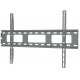 Techly ICA-PLB 132L2, 107722 - Uchwyt Ścienny do Telewizora TV LEDE/LCD 40 -65  50kg Slim