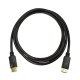 Techly 109269 - Kabel DisplayPort 8K 1m