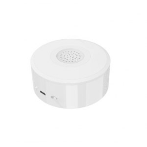 Inteligentna Smart Syrena Wewnętrzna R7051 ZigBee