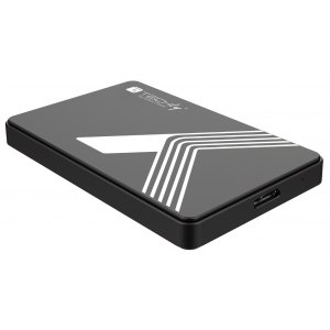 Obudowa Zewnętrzna Dysku SATA 2.5 SSD/HDD USB 3.0