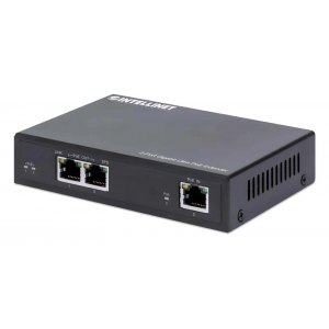 Extender Ultra PoE 2-portowy Gigabit 802.3at/af