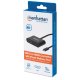 USB-C na HDMI z Power Delivery 3.0 60W - Manhatan 153416